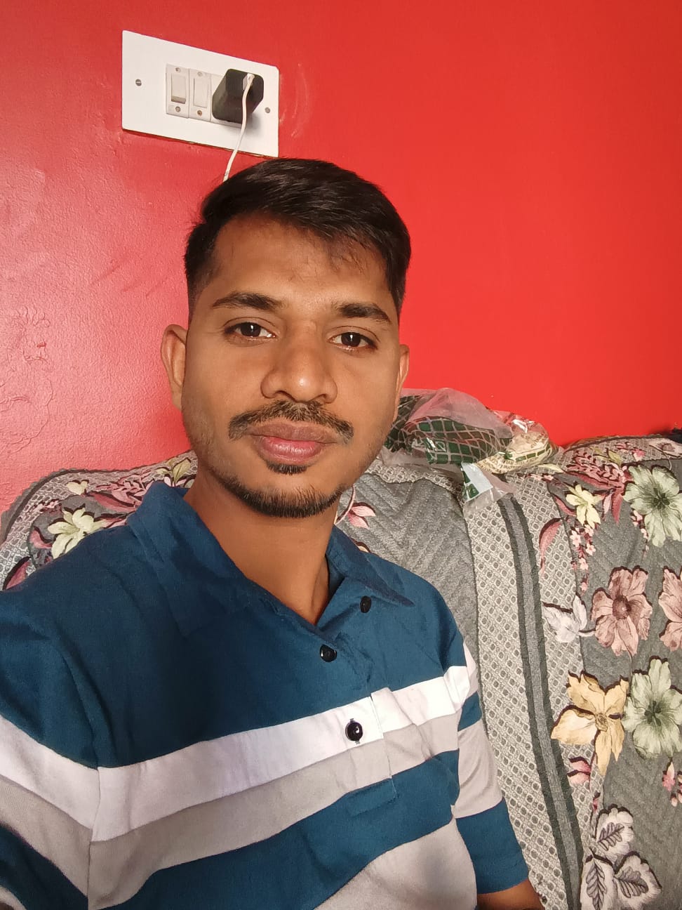 Hemanth Shaparthi